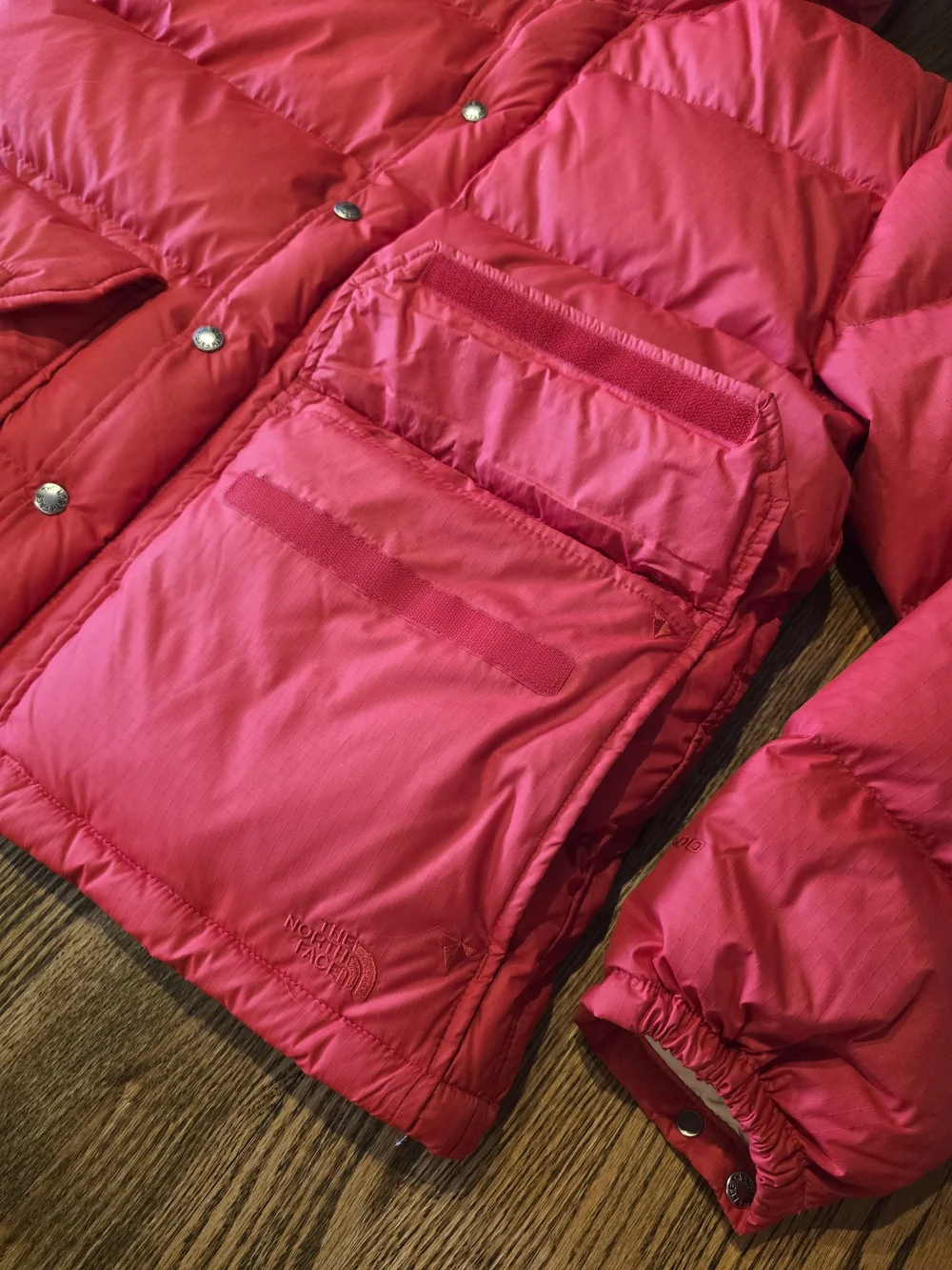 The North Face north face